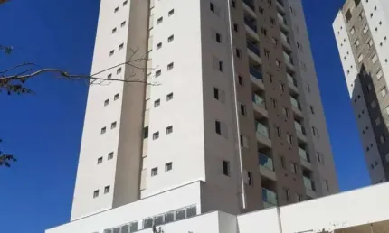 Apartamento para Venda em Uberlândia, Granja Marileusa, 3 dormitórios, 1 suíte, 1 banheiro, 2 vagas