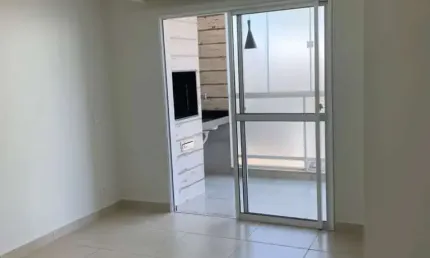 Apartamento para Venda em Uberlândia, Laranjeiras, 2 dormitórios, 1 banheiro, 1 vaga