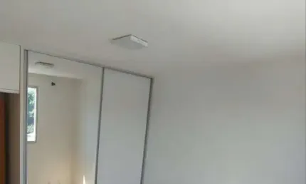 Apartamento para Venda em Uberlândia, Jardim Holanda, 2 dormitórios, 1 banheiro, 2 vagas