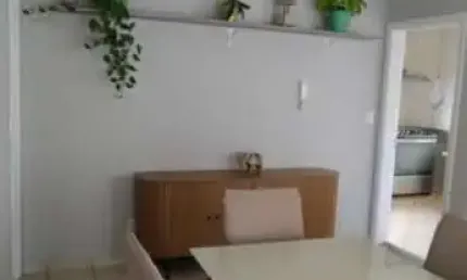 Apartamento para Venda em Uberlândia, Santa Mônica, 3 dormitórios, 1 suíte, 2 banheiros, 2 vagas