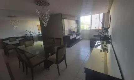 Apartamento para Venda em Uberlândia, Tubalina, 3 dormitórios, 1 suíte, 2 banheiros, 2 vagas
