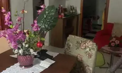 Casa para Venda em Uberlândia, Luizote de Freitas, 3 dormitórios, 1 banheiro, 2 vagas