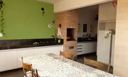 Apartamento para venda em uberlândia, tubalina, 3 dormitórios, 2 suítes, 1 banheiro, 2 vagas