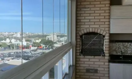 Apartamento para venda em uberlândia, santa mônica, 3 dormitórios, 1 suíte, 1 banheiro, 2 vagas