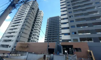 Apartamento para venda em uberlândia, osvaldo rezende, 3 dormitórios, 1 suíte, 1 banheiro, 2 vagas