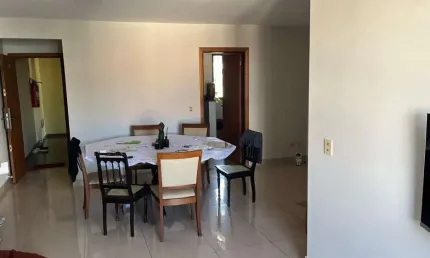 Apartamento para venda em uberlândia, patrimônio, 3 dormitórios, 1 suíte, 2 banheiros, 2 vagas