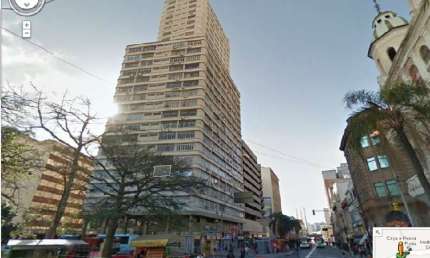 Sala comercial à venda na Praça Osvaldo Cruz, 15, Centro, Porto Alegre