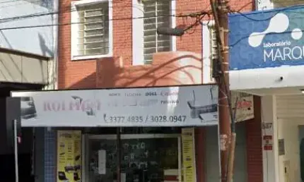 Ponto comercial para alugar na Avenida Alberto Bins, 843, Centro, Porto Alegre