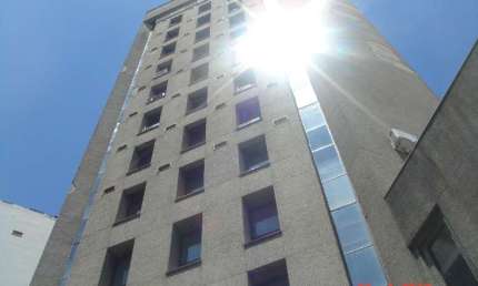 Sala comercial para alugar na Avenida Mauá, 2011, Centro, Porto Alegre