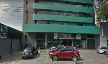 Ponto comercial para alugar na Avenida Farrapos, 3675, São Geraldo, Porto Alegre