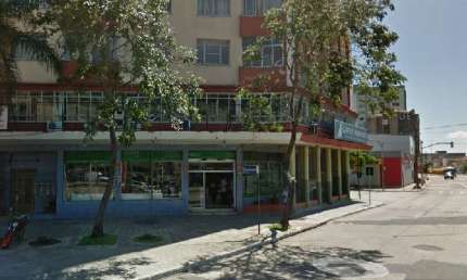 Ponto comercial para alugar na Avenida Farrapos, 2096, Floresta, Porto Alegre