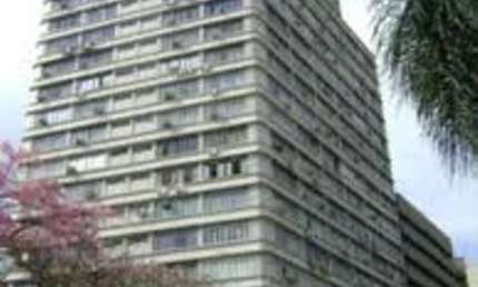 Sala comercial com 1 sala para alugar na Praça Osvaldo Cruz, 15, Centro Histórico, Porto Alegre