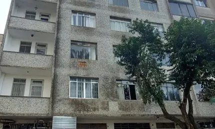 Apartamento com 2 quartos à venda na Avenida Senador Salgado Filho, 360, Centro Histórico, Porto Alegre