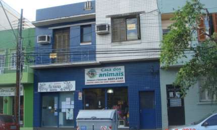 Apartamento com 2 quartos à venda na Rua Washington Luiz, 702, Centro Histórico, Porto Alegre