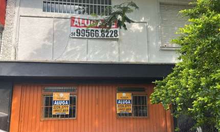 Aluga-se excelente casa comercial no bairro Boa Vista