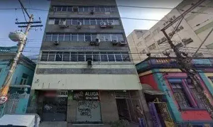 Sala comercial com 1 sala à venda na Avenida Cristóvão Colombo, 398, Floresta, Porto Alegre