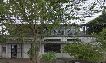 Excelente casa comercial com opção de moradia no segundo andar