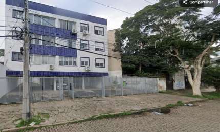 Apartamento com 1 quarto à venda na Rua Visconde de Pelotas, 77, Passo da Areia, Porto Alegre