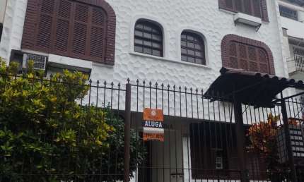 Apartamento com 1 quarto para alugar na Rua Comendador Rheingantz, 282, Auxiliadora, Porto Alegre