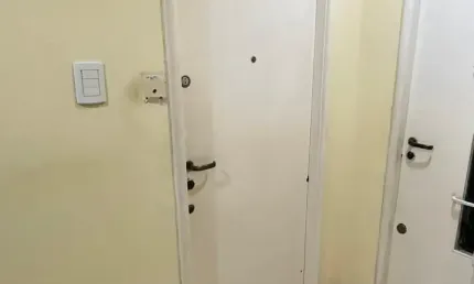 ótima Sala comercial para alugar na Av. Borges de Medeiros