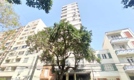 Apartamento com 1 quarto para alugar na Rua Coronel Fernando Machado, 813, Centro Histórico, Porto Alegre