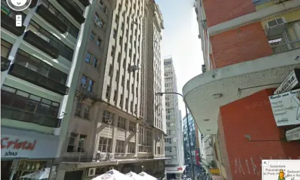 Sala comercial com 1 sala à venda na Rua dos Andradas, 1137, Centro Histórico, Porto Alegre