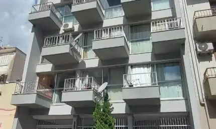 ALUGUEL - Apartamento JK no Centro, próximo ao Gasômetro