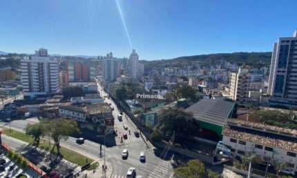 Apartamento 3 Quartos 1 Suíte 1 Vaga de garagem Centro