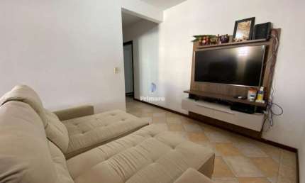Apartamento 2 quartos 1 suite 1 vaga de garagem Mobiliado