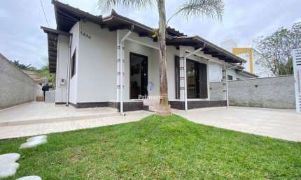Casa com 3 quartos à venda na Rua Clarinda Milioli de Luca, 1000, Mina do Mato, Criciúma