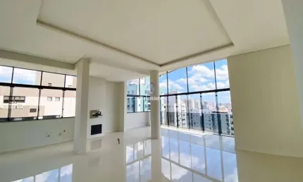 Apartamento com 3 quartos à venda na Rua Barão do Rio Branco, 200, Vera Cruz, Criciúma