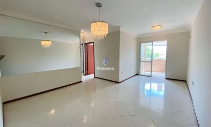 Apartamento com 3 quartos à venda na Rua General Lauro Sodré, 100, Comerciário, Criciúma