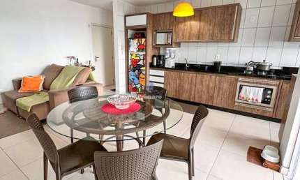 Apartamento 3 quartos, com 1 suíte, no bairro michel