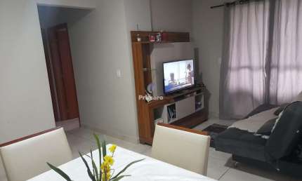 Apartamento 2 dormitórios à venda Primeira Linha Criciúma/SC