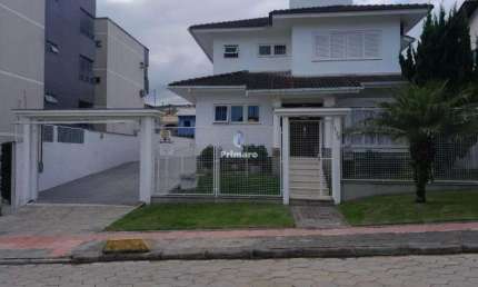 Casa com 3 quartos à venda na Rua Vereador Cyro Bacha, 125, Comerciário, Criciúma