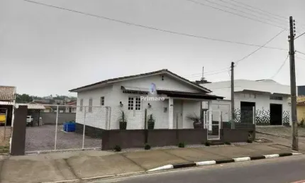 Casa com 3 quartos à venda na Rua Vereador Matias Ricardo Paz, 455, Jardim Maristela, Criciúma