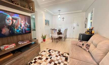 Apartamento com 3 quartos à venda na Rua Osvaldo Aranha, 79, Centro, Criciúma