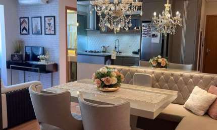 Apartamento com 2 quartos à venda na Rua Manoel Serafim Inácio, 442, Rio Maina, Criciúma