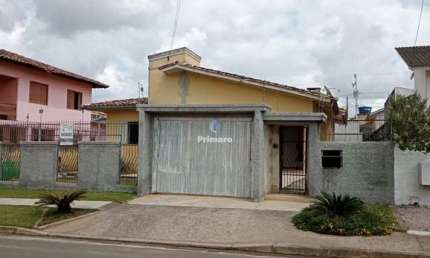 Casa com 3 quartos à venda na Rua Estanislau Machinski, 166, Ana Maria, Criciúma