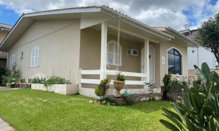 Casa com 3 quartos à venda na Rua Telésforo Machado, 621, Jardim Maristela, Criciúma