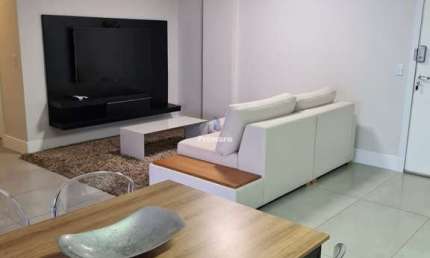 Apartamento com 2 quartos à venda na Rua Major Acácio Moreira, 24, Centro, Criciúma