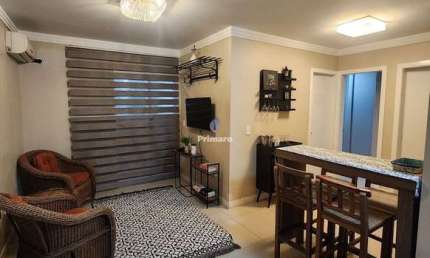 Apartamento com 2 quartos à venda na Rua Francisco Severo Pizetti, 315, Vila Francesa, Criciúma