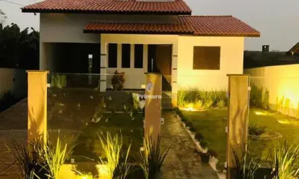 Casa com 3 quartos à venda na Rua Ivo Biff, 142, Vila Nova Esperança, Criciúma