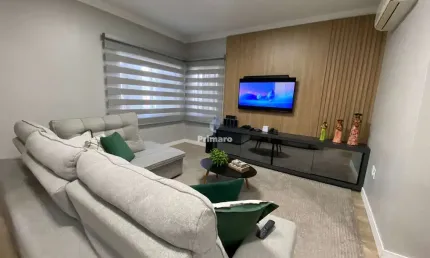 Casa com 3 quartos à venda na Rua Conselheiro Olivério Nuermberg, 166, Jardim Maristela, Criciúma
