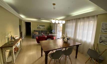 Apartamento com 3 quartos à venda na Rua Doutor José de Patta, s n, Centro, Criciúma