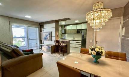 Apartamento com 3 quartos à venda na Rua Domingos Bristot, 255, Centro, Criciúma