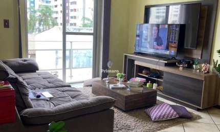 Apartamento com 3 quartos à venda na Rua Doutor José de Patta, 495, Centro, Criciúma