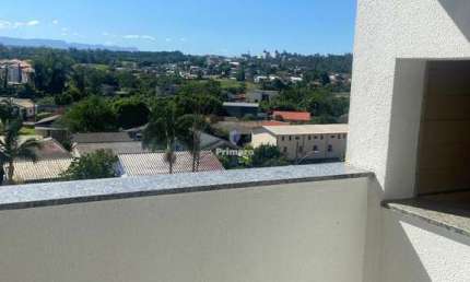 Apartamento de 3 quartos sendo 1 suíte, 1 garagem, sacada