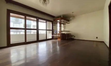 Apartamento Grande 3 quartos 1 suíte 1 vaga de garagem