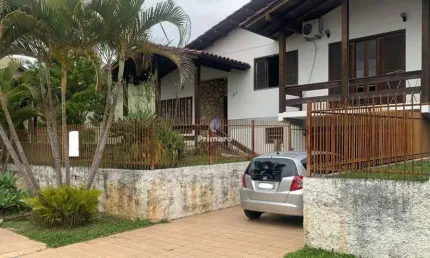 Casa com 3 quartos à venda na Rua Odonel Bianchi, 100, Santa Augusta, Criciúma